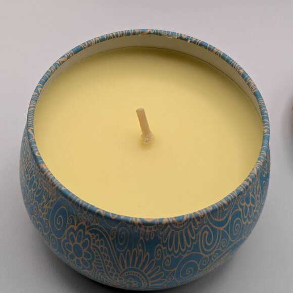 Enjoy Your Life Candle Set - 4 Scents, New in Box - Picture 9 of 13